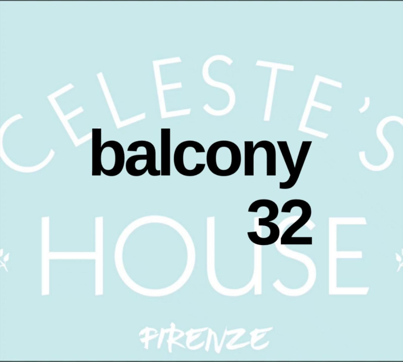 Celeste'S House ฟลอเรนซ์ ภายนอก รูปภาพ