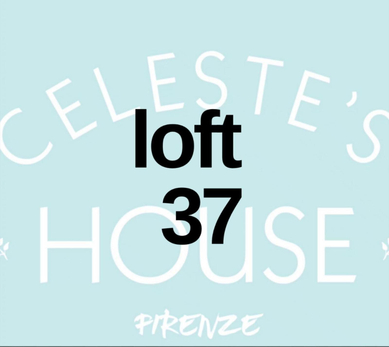 Celeste'S House ฟลอเรนซ์ ภายนอก รูปภาพ