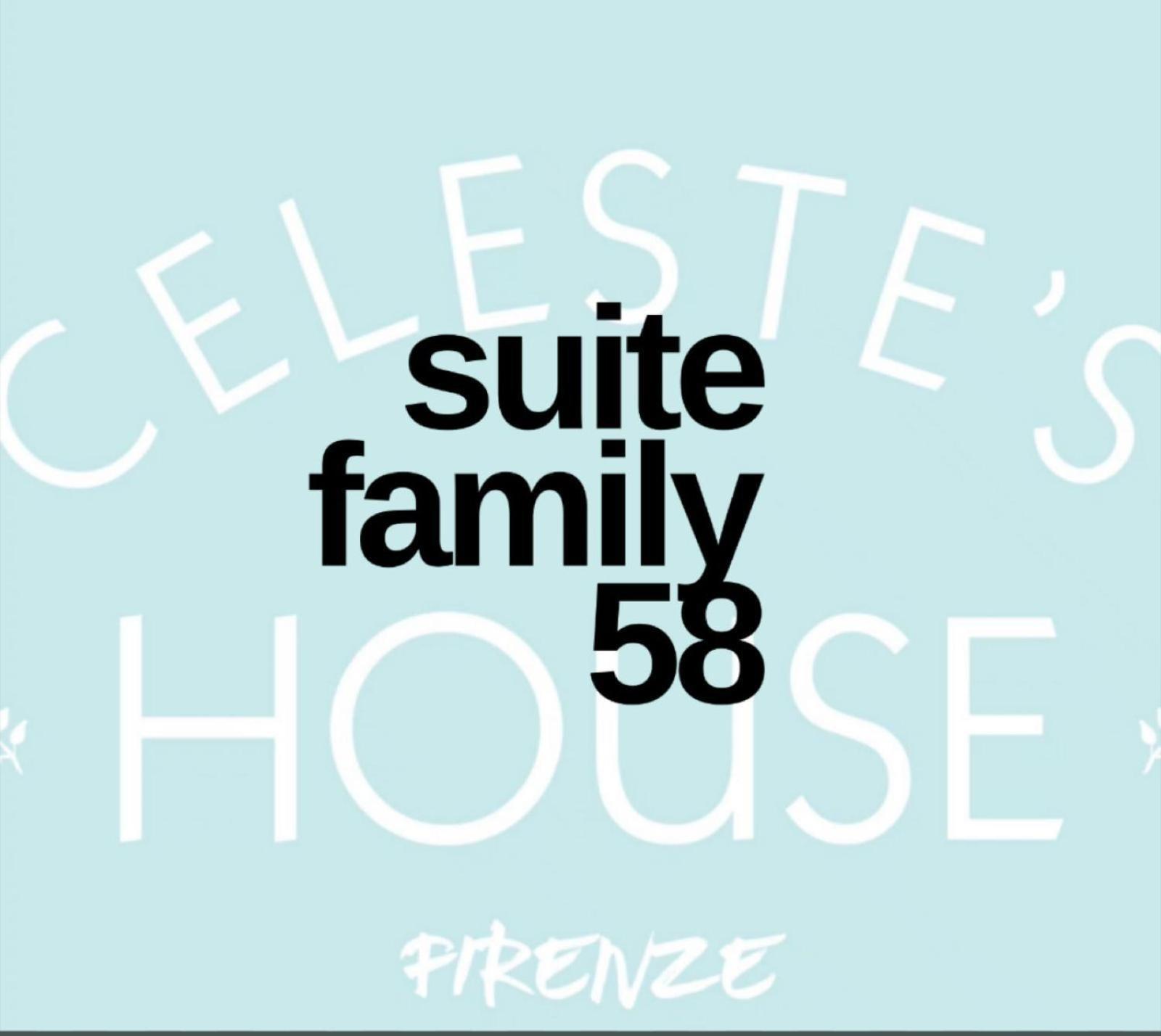 Celeste'S House ฟลอเรนซ์ ภายนอก รูปภาพ