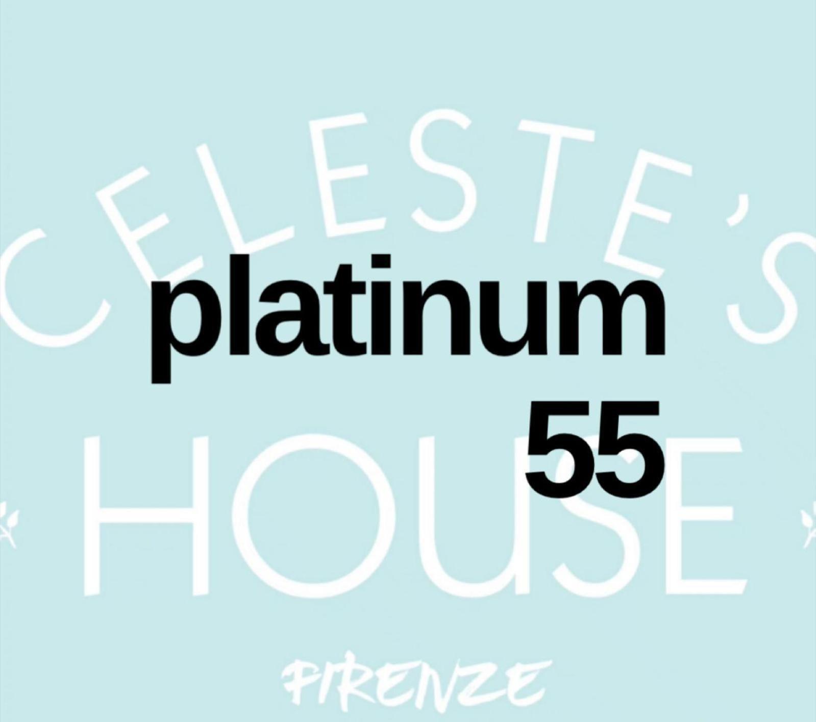 Celeste'S House ฟลอเรนซ์ ภายนอก รูปภาพ