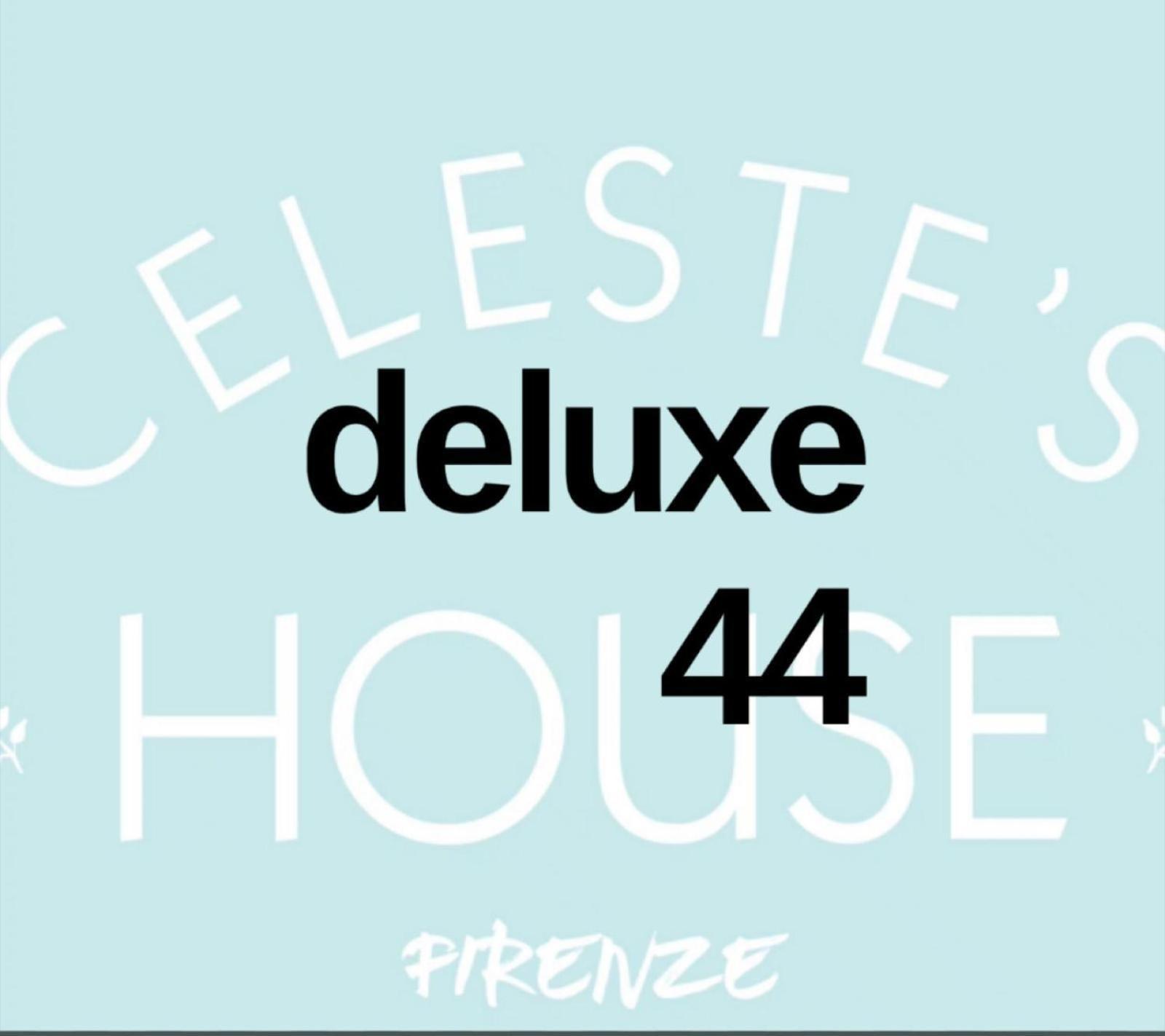 Celeste'S House ฟลอเรนซ์ ภายนอก รูปภาพ