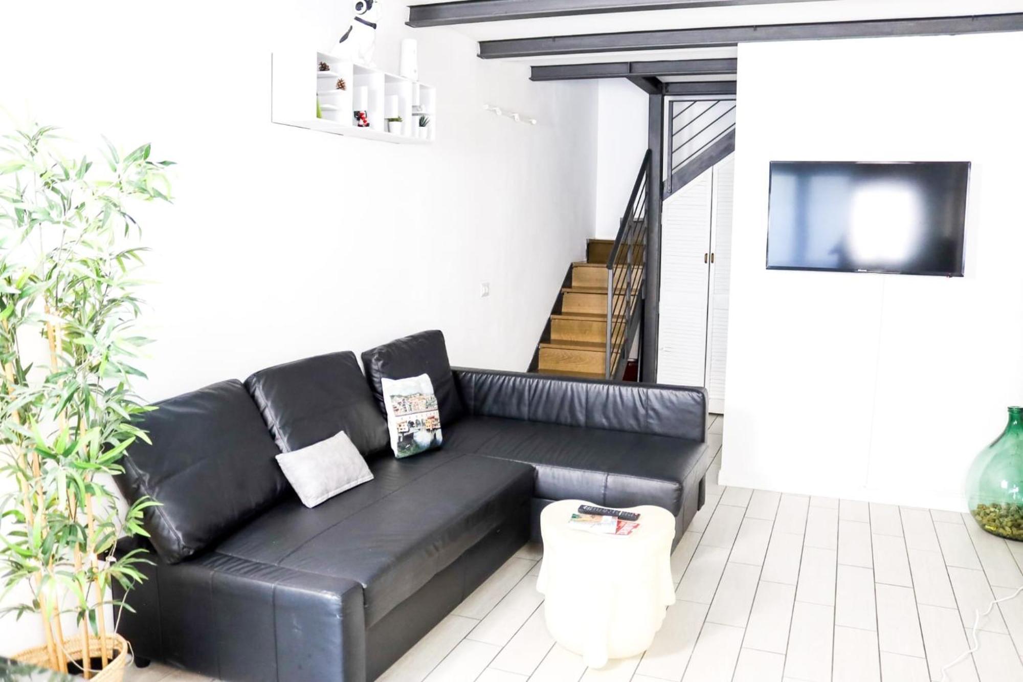 Celeste'S House ฟลอเรนซ์ ภายนอก รูปภาพ